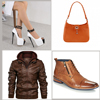 DEPARTEMENT MODE - SAC - CHAUSSURE - VESTE - ARTICLES CUIR - ETC.........